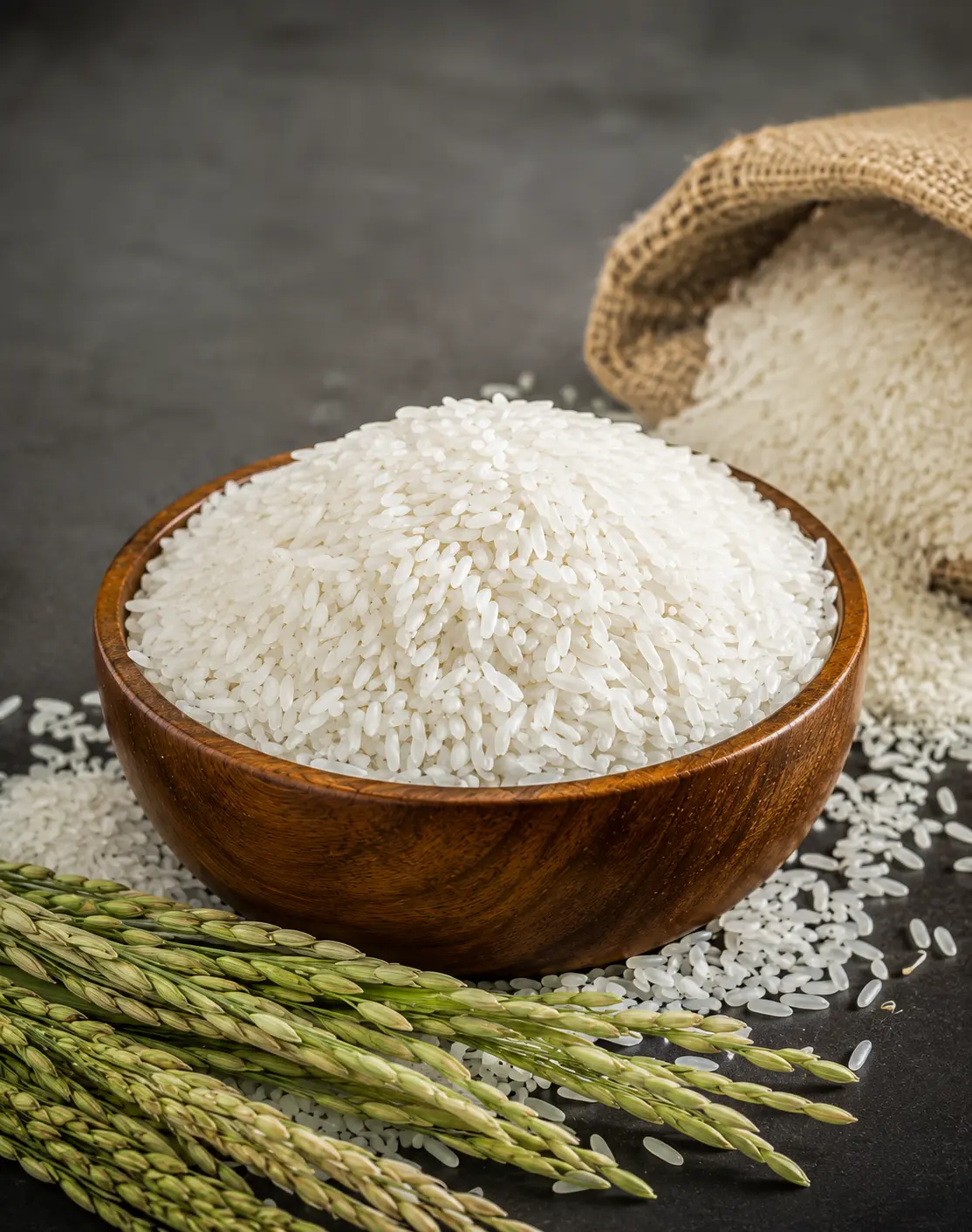 Gujarat Satar Rice