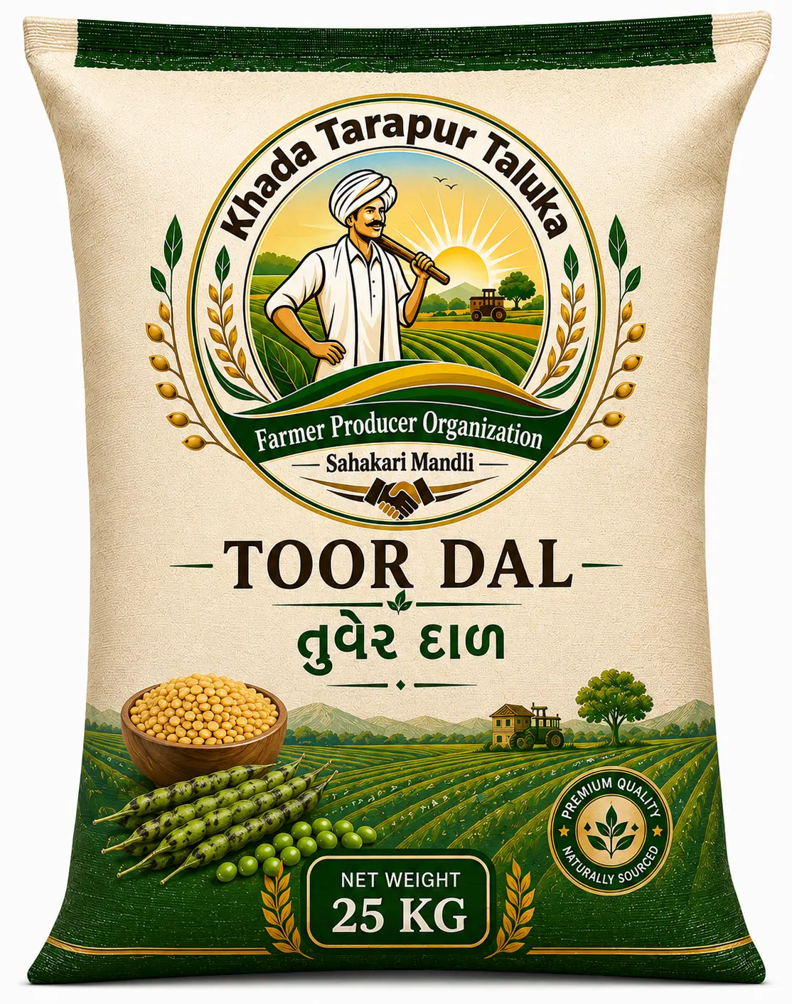 Toor Dal