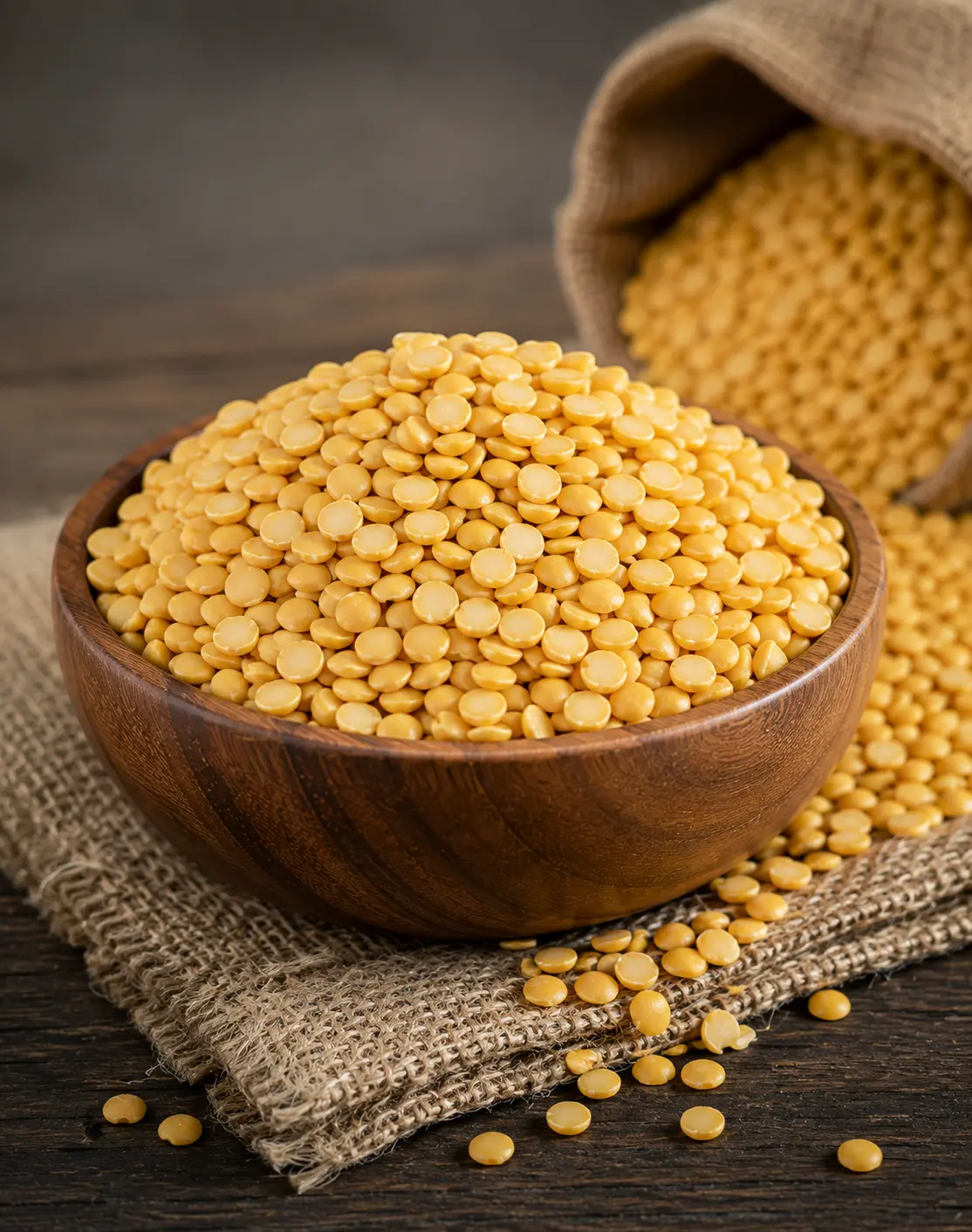 Toor Dal