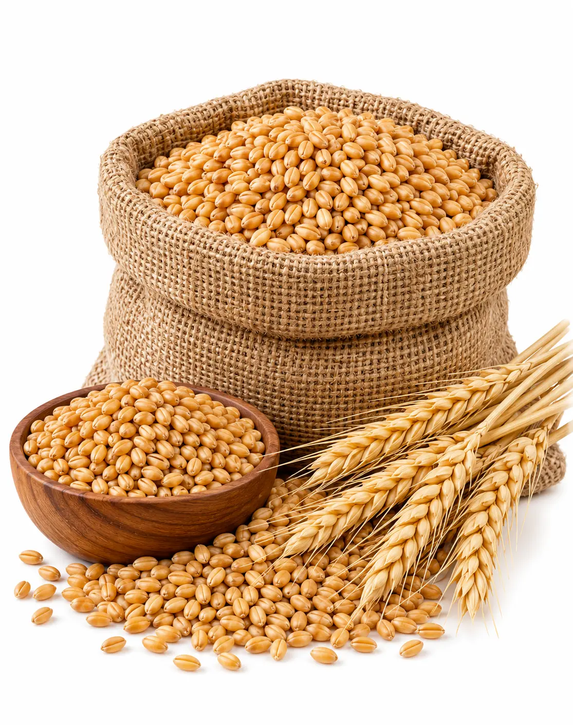 Wheat